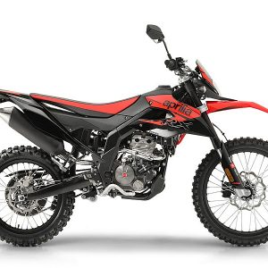 Aprilia RX 125