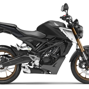 CB125R Neo Sports Café
