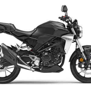 CB300R Neo Sports Café