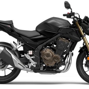 CB500F