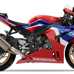 CBR1000RR-R Fireblade 2022