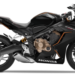 CBR650R