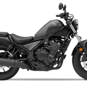 CMX500 Rebel
