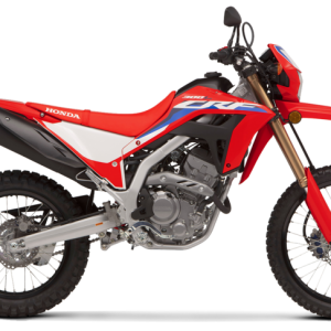 CRF300L