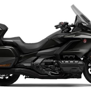 GOLD WING TOUR DCT