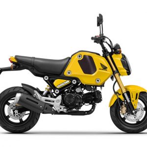 MSX125 2022