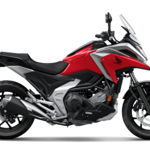 NC750X