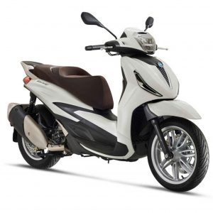 PIAGGIO-NEW-BEVERLY-300-BLANCO-costado