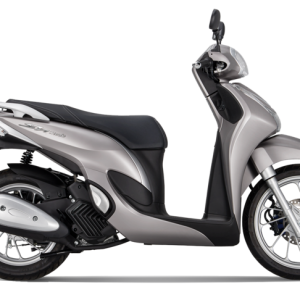 SH MODE 125