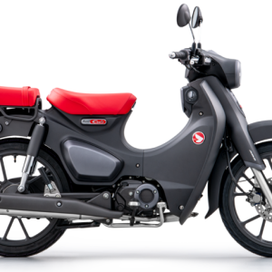 Super Cub