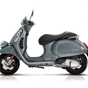 Vespa Sei Giorni 2019