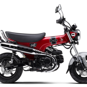 dax 125